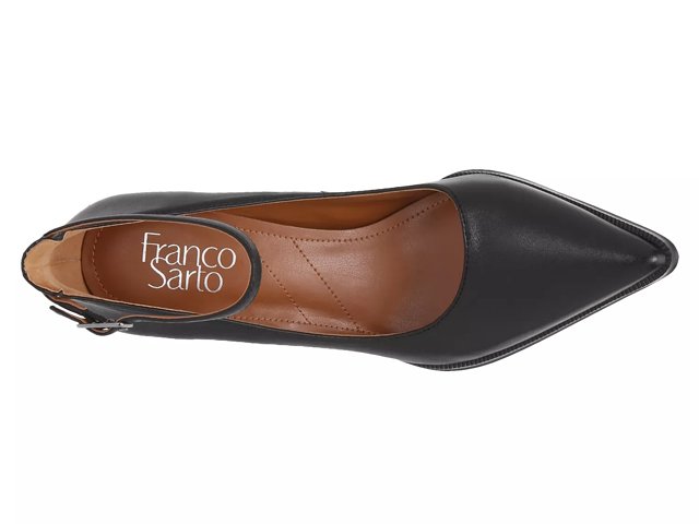 Franco sarto abree pump store