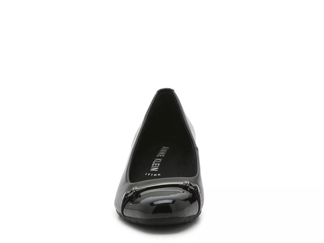 Anne Klein Marion Wedge Slip On Free Shipping DSW