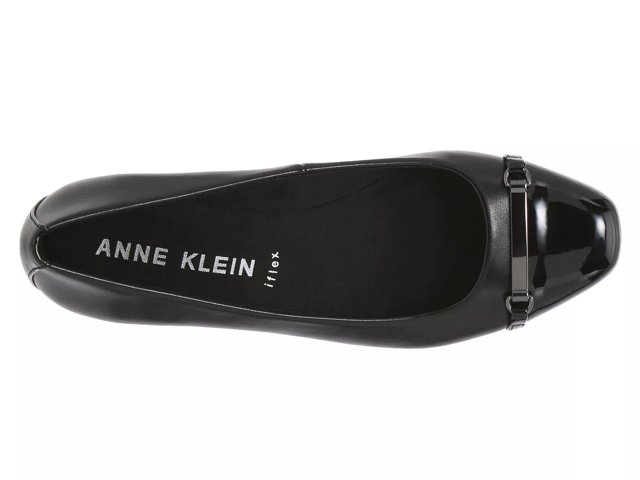 Anne klein slip ons hotsell