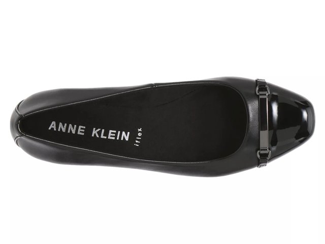 Anne Klein Marion Wedge Slip-On