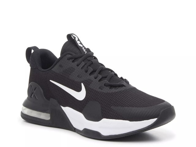 Nike Men s Air Max Alpha Trainer 5 Training Shoes