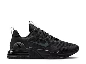 Nike reax 8 black hotsell