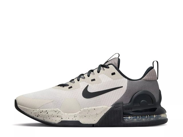 【NIKE】ナイキ AIR MAX ALPHA TRAINER 5 エア マックス Nike Air Max Alpha Trainer 5 Sneaker - Men's - Free Shipping