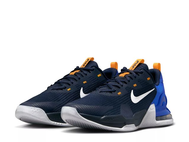 Air max clearance alpha trainer