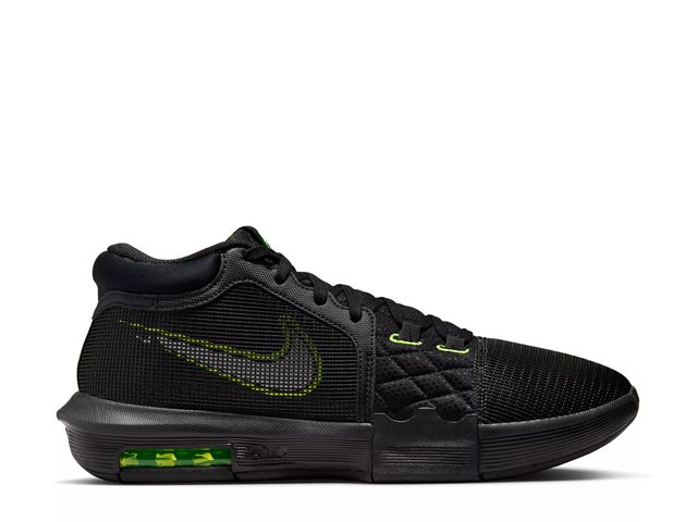 Nike lebron zoom witness basketball shoes outlet