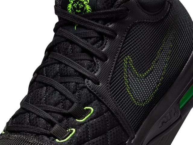 Nike LeBron Witness 8 Basketball Shoe Men s Free Shipping DSW