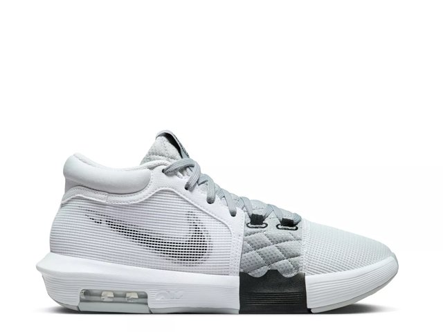 Lebron witness basketball shoes deals