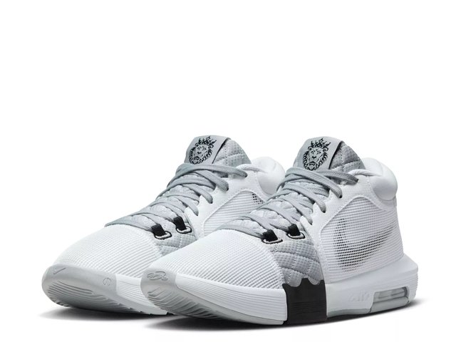 Lebron witness ii mens basketball shoes hotsell