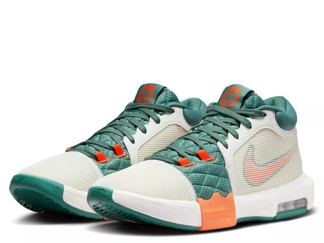 スニーカー Nike LeBron Witness 8 Basketball Shoes Amazon.com | NIKE LeBron Witness 8 Basketball Shoes (FB2239