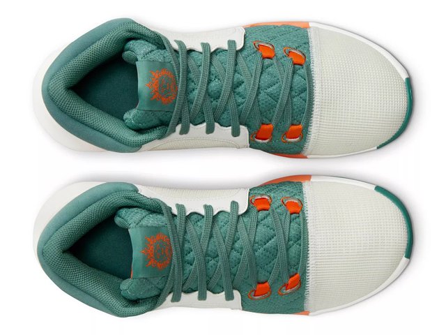 Nike LeBron Witness 8 Basketball Shoe - Men's - Free