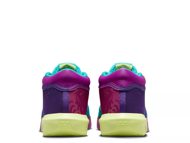 Men's lebron witness iii basketball shoes reviews sales