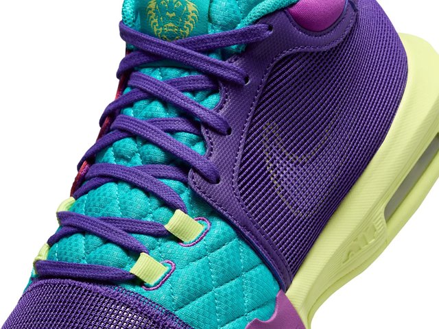 Lebron witness price sale