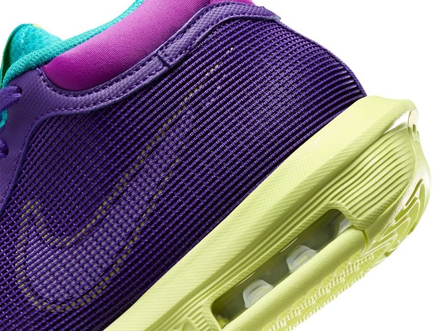 Lebron witness 3 custom online