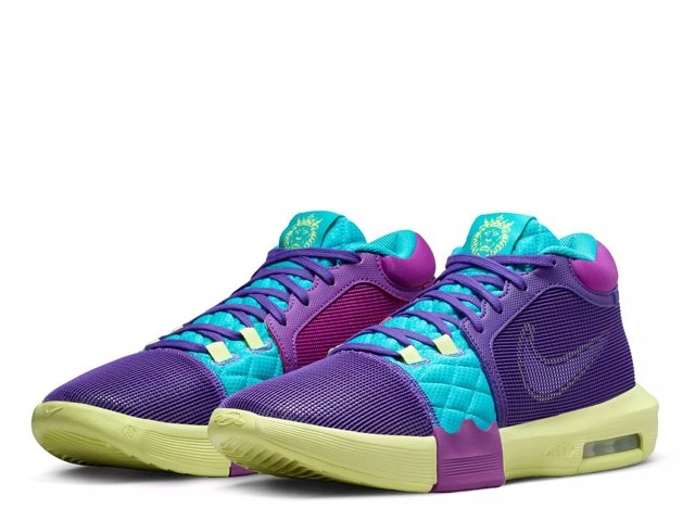 Nike lebron 2025 1 rosa