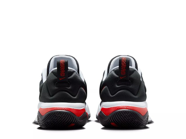 Nike Giannis Immortality 3 Basketball Shoe - Men's - Free