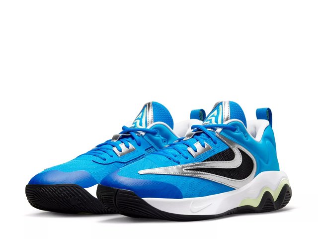 Nike Giannis Immortality 3 Basketball Shoe - Men's - Free Shipping