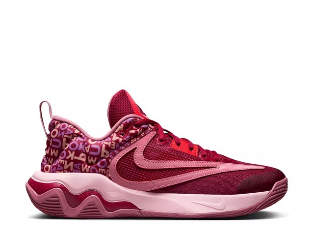 Basketball shoe hot sale