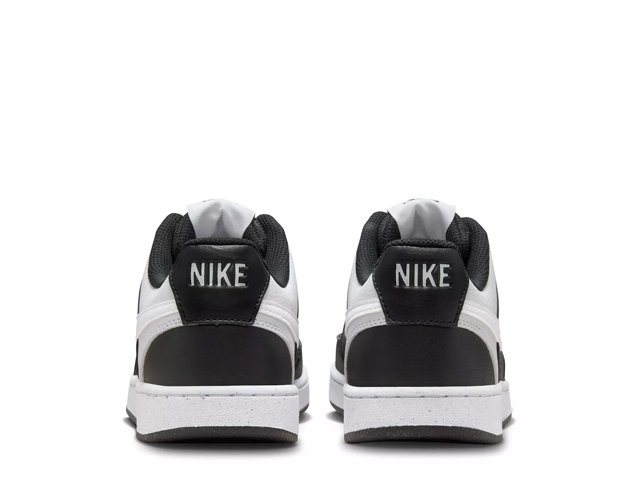 Nike Court Vision Low Next Nature Sneaker - Women's