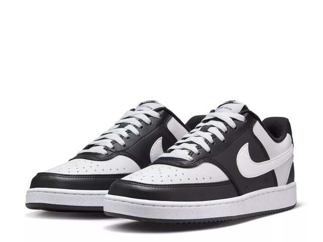Nike Court Vision Low Next Nature Sneaker - Women's