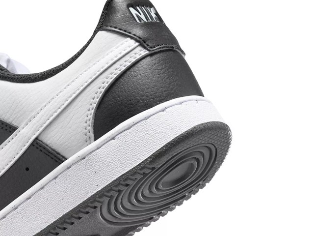 Court vision low women's casual shoes white shop