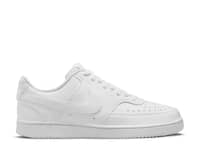 Nike Court Vision Low Next Nature Sneaker - Women's - Free Shipping | DSW