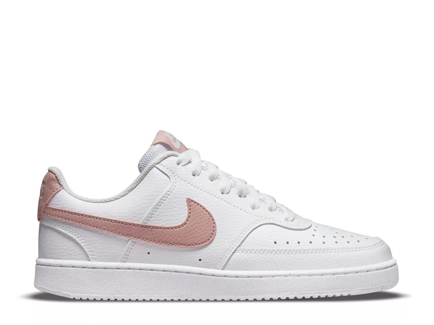 Nike Air Force 1 '07 Next Nature Women's White/Pale Coral 9.5