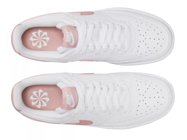 Air force 1 white womens dsw hot sale