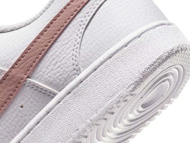 Nike Court Vision Low Next Nature Women's Shoes.