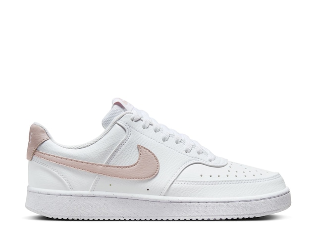 Nike Court Vision Low Next Nature Sneaker - Women's