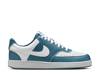 Court Vision Low Next Nature Sneaker - Women's White/Blue view