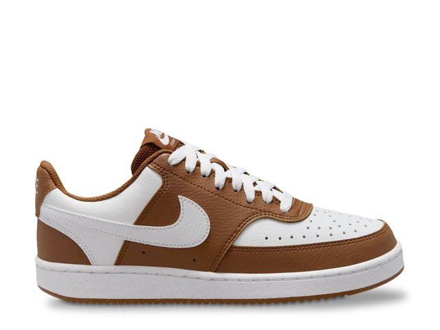 Nike Court Vision Low Next Nature Sneaker - Women's
