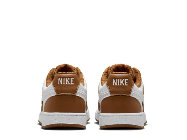 Nike Court Vision Low Next Nature Sneaker - Women's