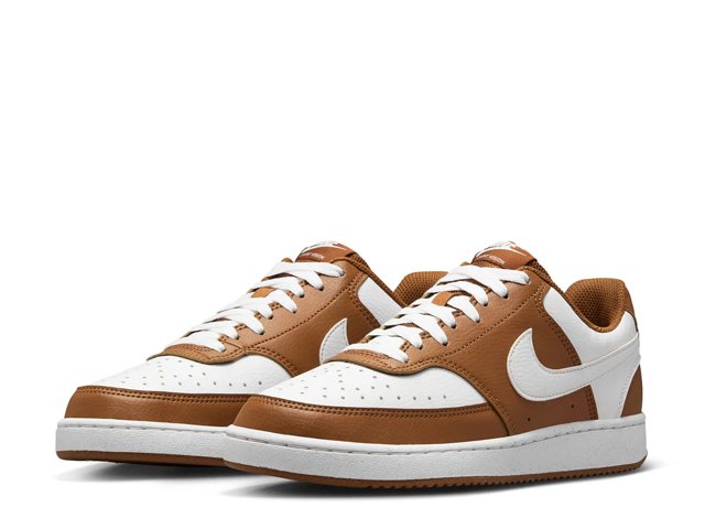 Nike Court Vision Low Next Nature Sneaker - Women's