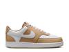 Court Vision Low Next Nature Sneaker - Women's White/Off White view