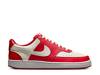 Court Vision Low Next Nature Sneaker - Women's Red/White view