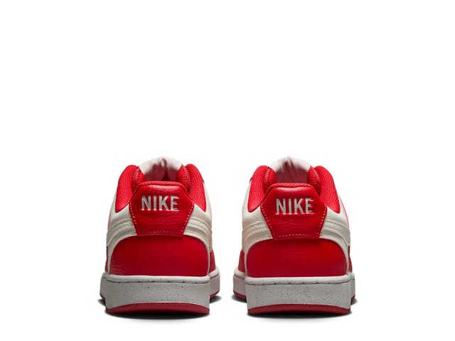 Court Vision Low Next Nature Sneaker - Women's