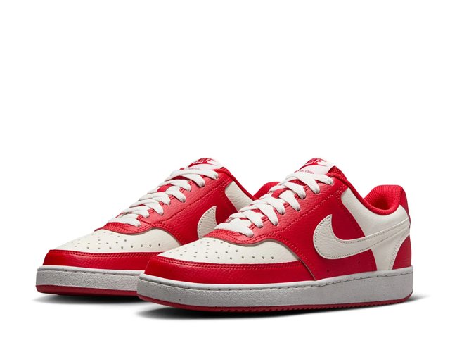 Court Vision Low Next Nature Sneaker - Women's