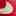 Court Vision Low Next Nature Sneaker - Women's Red/White view