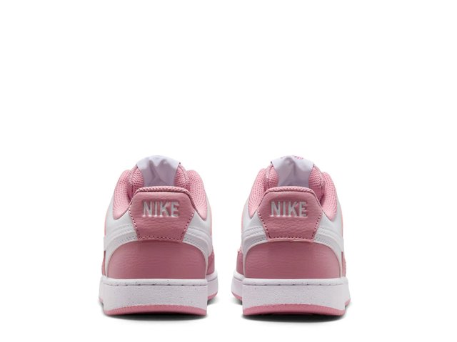Nike Court Vision Low Next Nature Sneaker - Women's