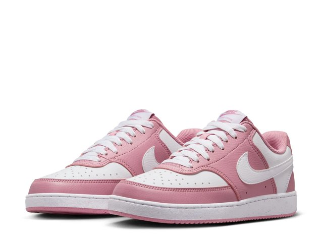 Nike Court Vision Low Next Nature Sneaker - Women's