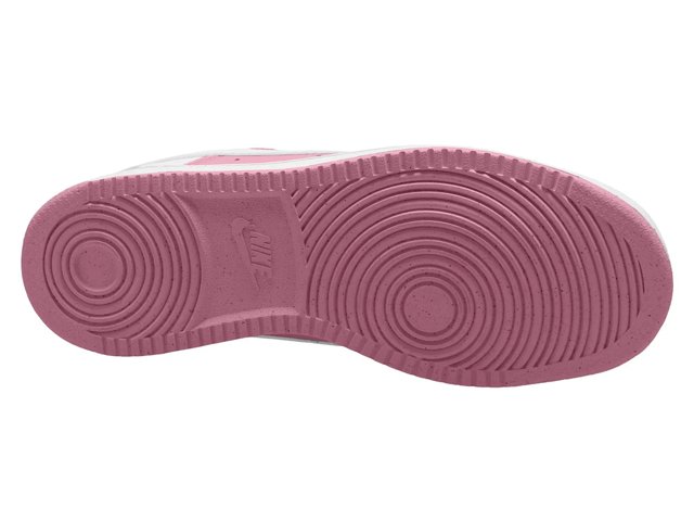 Nike Court Vision Low Next Nature Sneaker - Women's