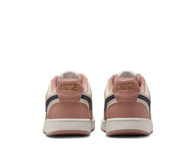 Nike Court Vision Low Next Nature Sneaker - Women's