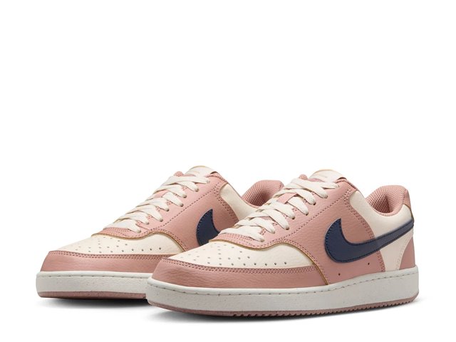 Nike Court Vision Low Next Nature Sneaker - Women's