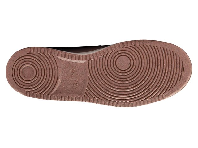 Nike Court Vision Low Next Nature Sneaker - Women's
