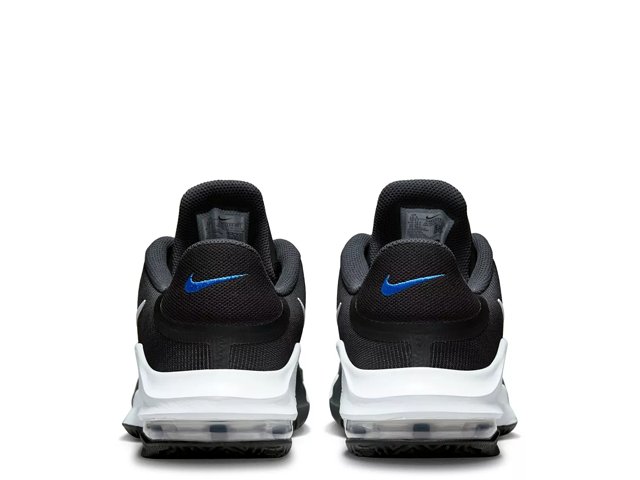 Nike Air Max Impact 4 Basketball Sneaker - Men's - Free Shipping