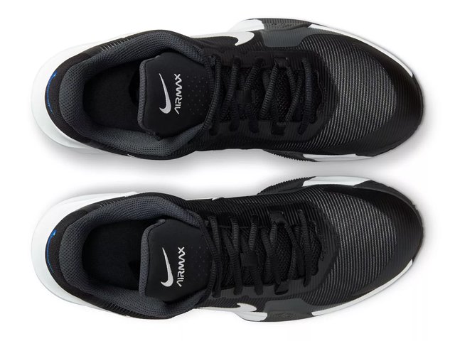 Men's oketo air max casual sneakers hotsell