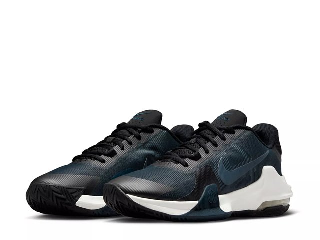 Tenis nike air max basketball 2025