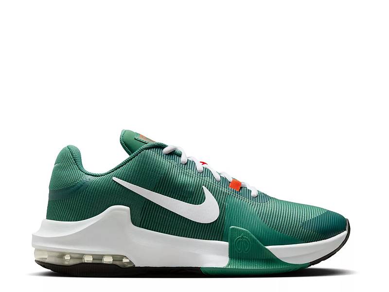 Air Max Impact 4 Basketball Sneaker - Men's