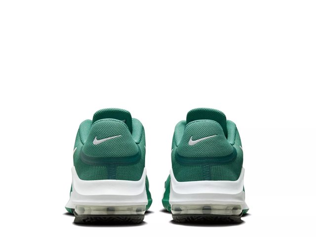 Nike Air Max Impact 4 Basketball Sneaker Men s Free Shipping DSW