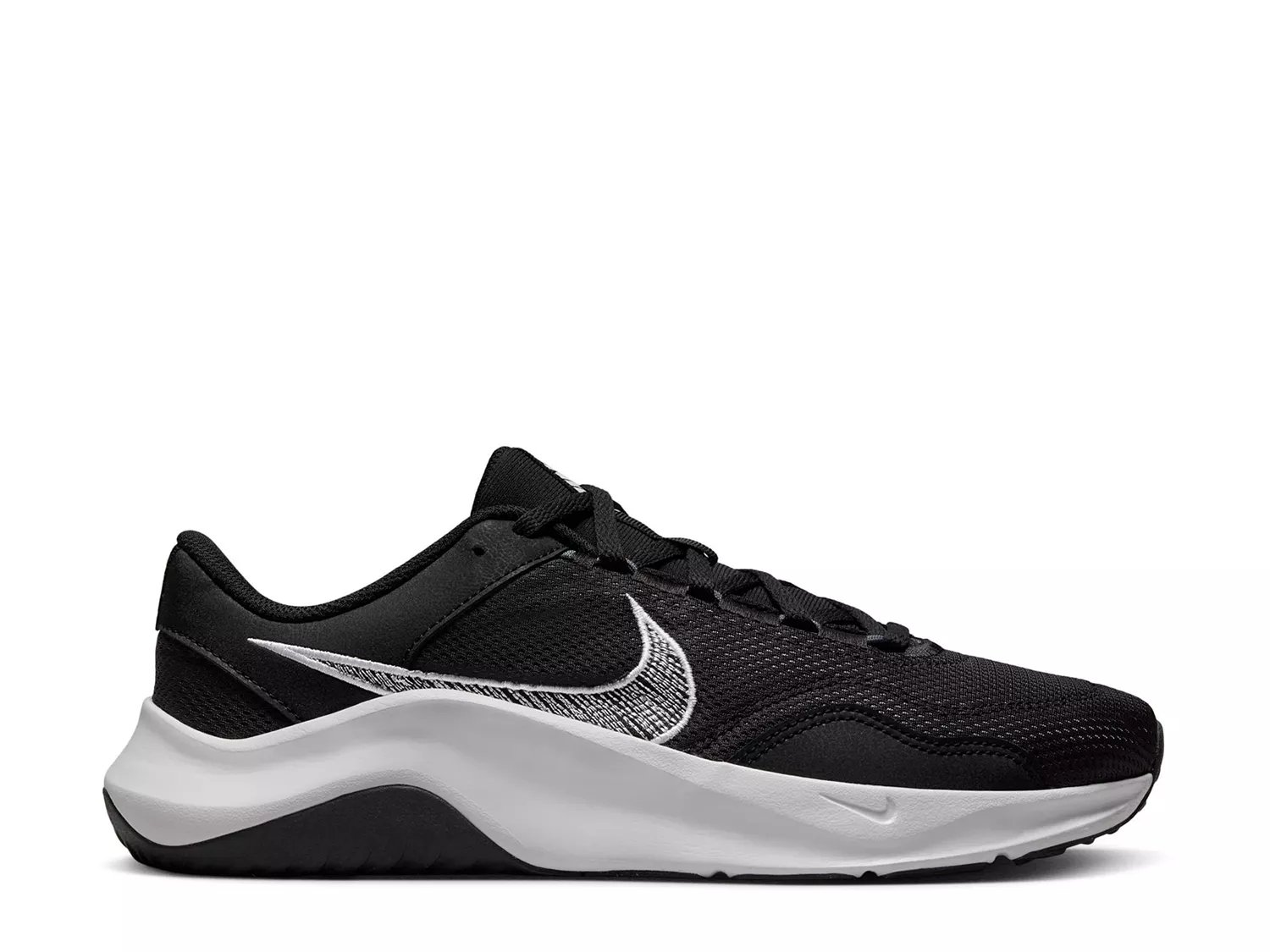 Nike Legend Essential 3 Next Nature Men's Workout Shoes. Nike ID